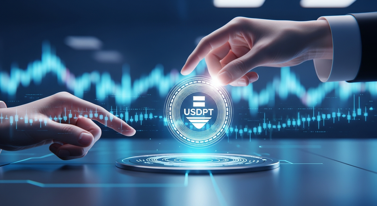 Bybit加密交易所支援西聯匯款USDPT穩定幣 擴大數位資產應用