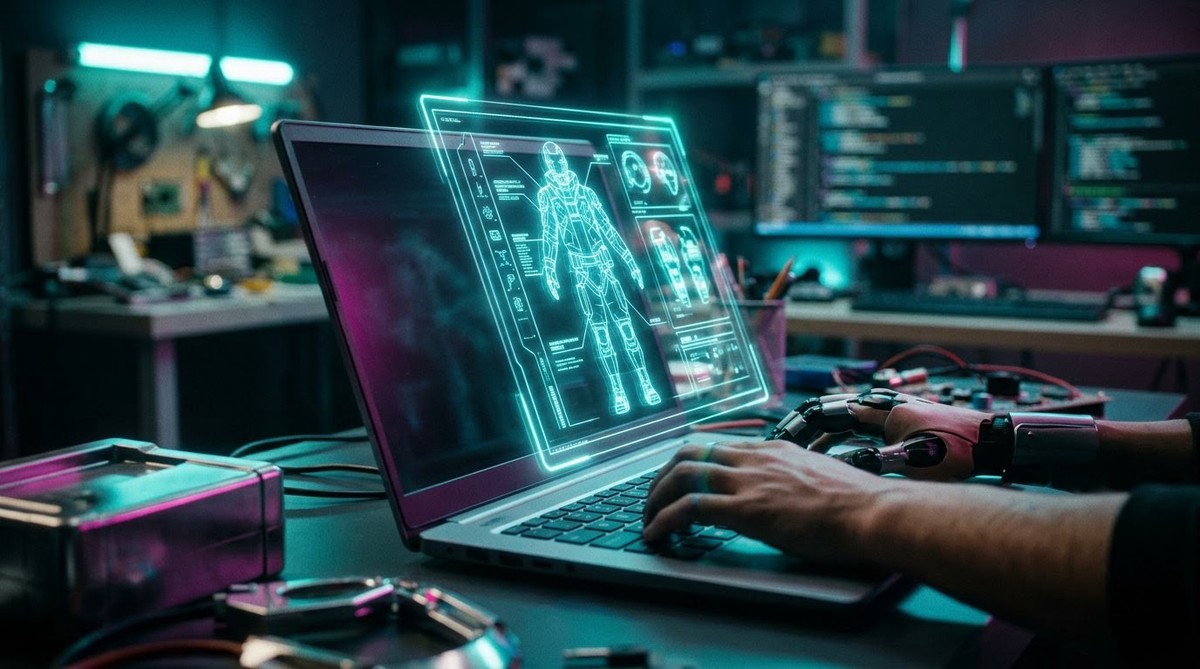 CD PROJEKT RED 廣納人才 《Cyberpunk 2》任務團隊近半數曾為 Mod 開發者