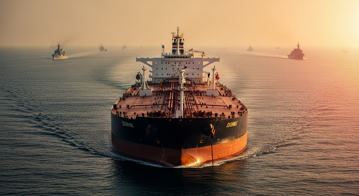 伊朗衝突推升油價，國際能源署釋出史上最大儲油量