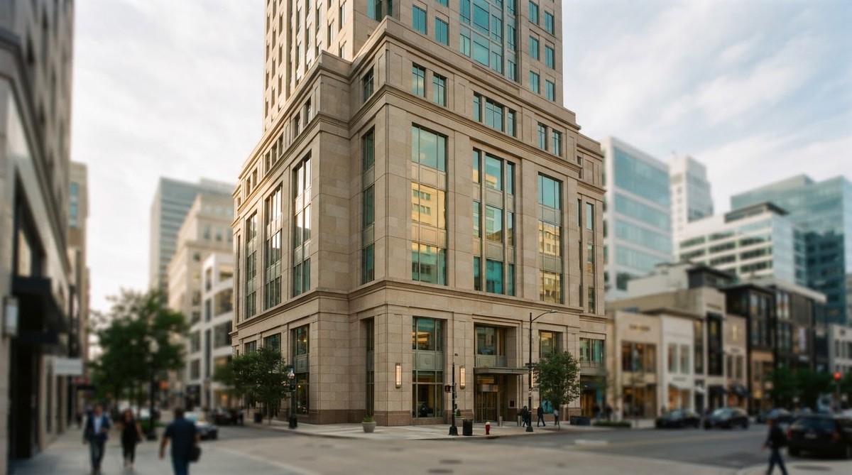 Federal Realty連58年上調股息 穩健收益REITs受關注 Federal Realty連58年上調股息 穩健收益REITs受關注