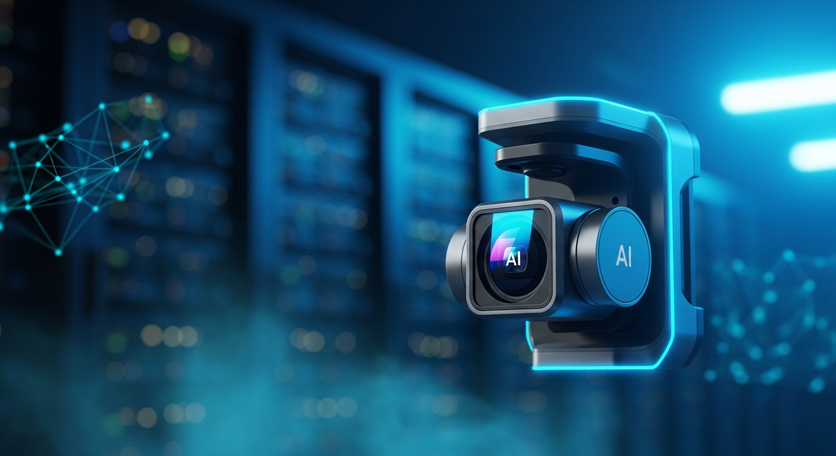 台灣中光電亮相德國無人機展 AI感測技術深化國防與應用市場