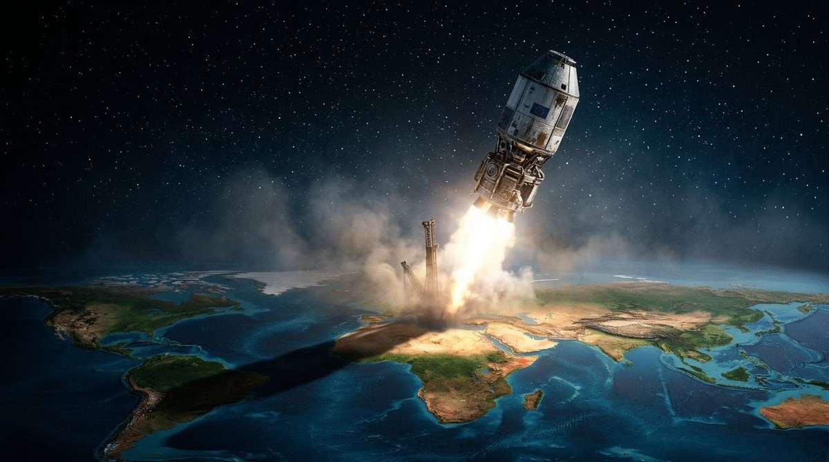 波蘭 Creotech 拚衛星產能十倍增 籲歐盟自建火箭擺脫美國制約