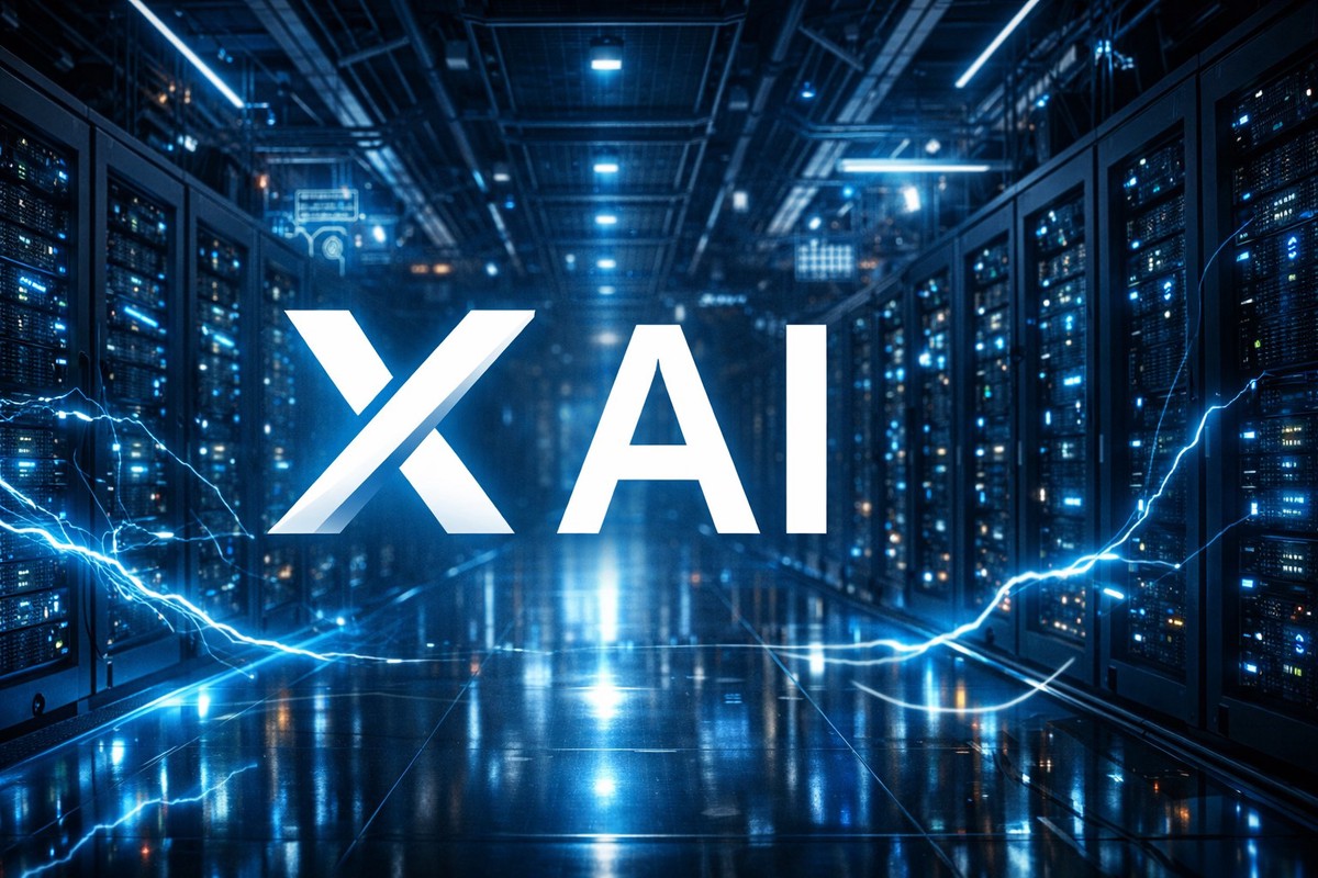 馬斯克旗下xAI再建資料中心 超級電腦Colossus計畫火力全開