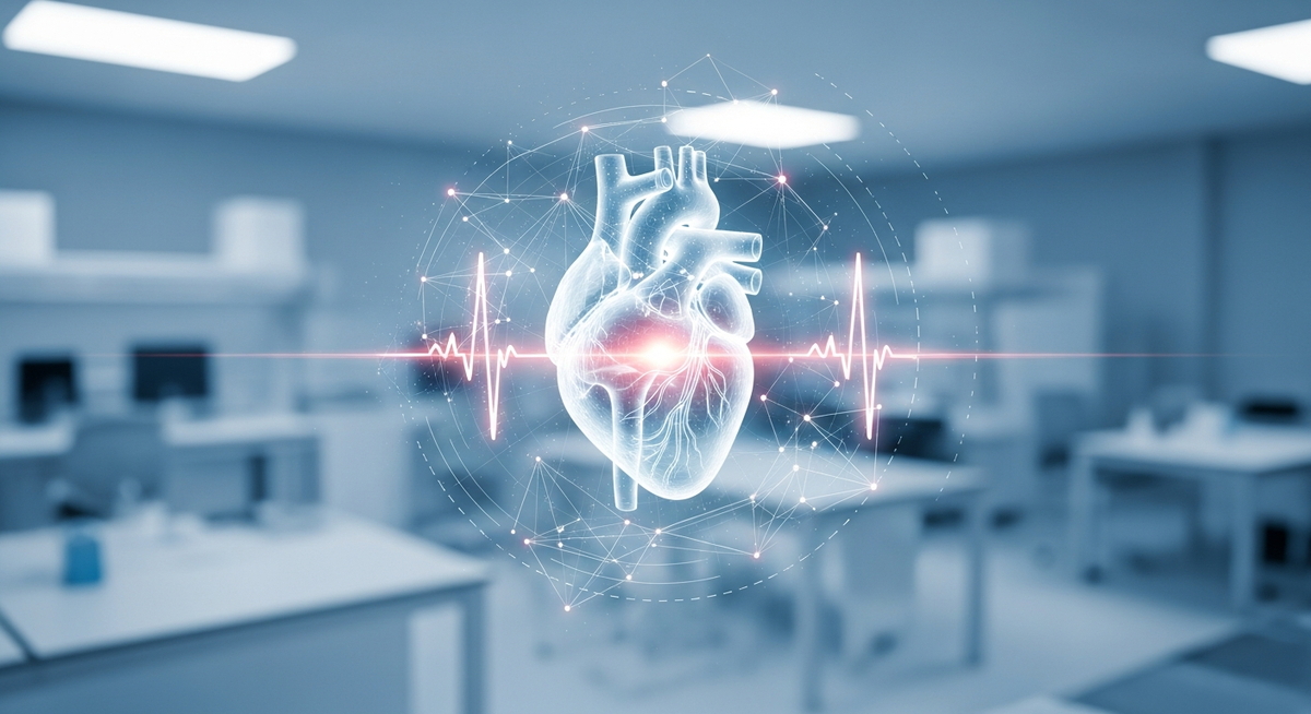 Cardio Diagnostics將於六月參展 推廣AI心臟風險評估工具