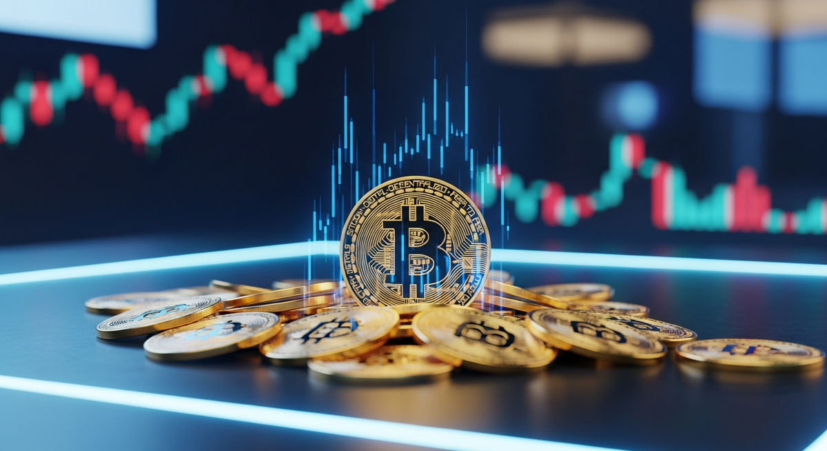 比特幣借貸市場攀升至670億美元 傳統銀行擴大關注