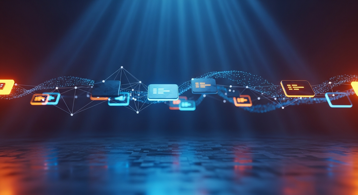 谷歌Discover演算法再進化 數據推播重塑內容分發