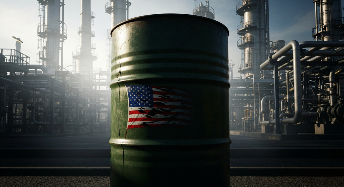 美國釋出1.72億桶戰略石油儲備 應對伊朗衝突引發的油價飆升