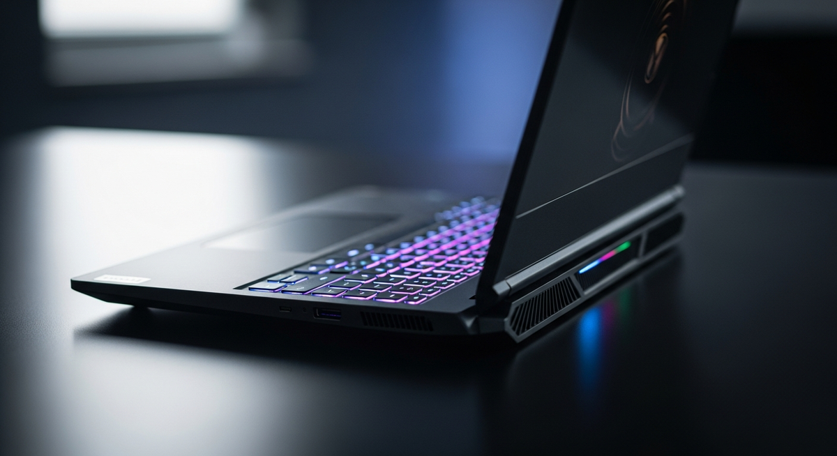 聯想 Legion 9i 電競筆電評測：效能猛獸需長插電源，散熱表現亮眼