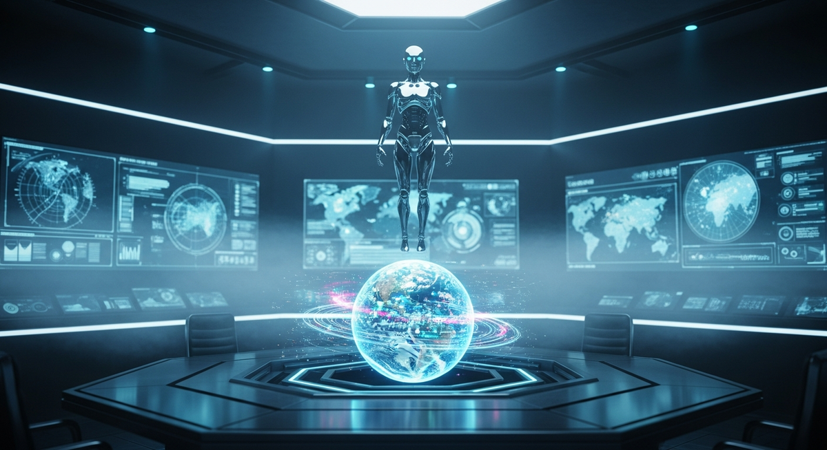 富士通啟動日本首個國防科技加速器 發展軍民兩用AI技術