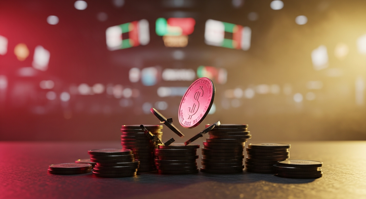 Galaxy Gaming 首季轉虧為盈 淨利達 137 萬美元