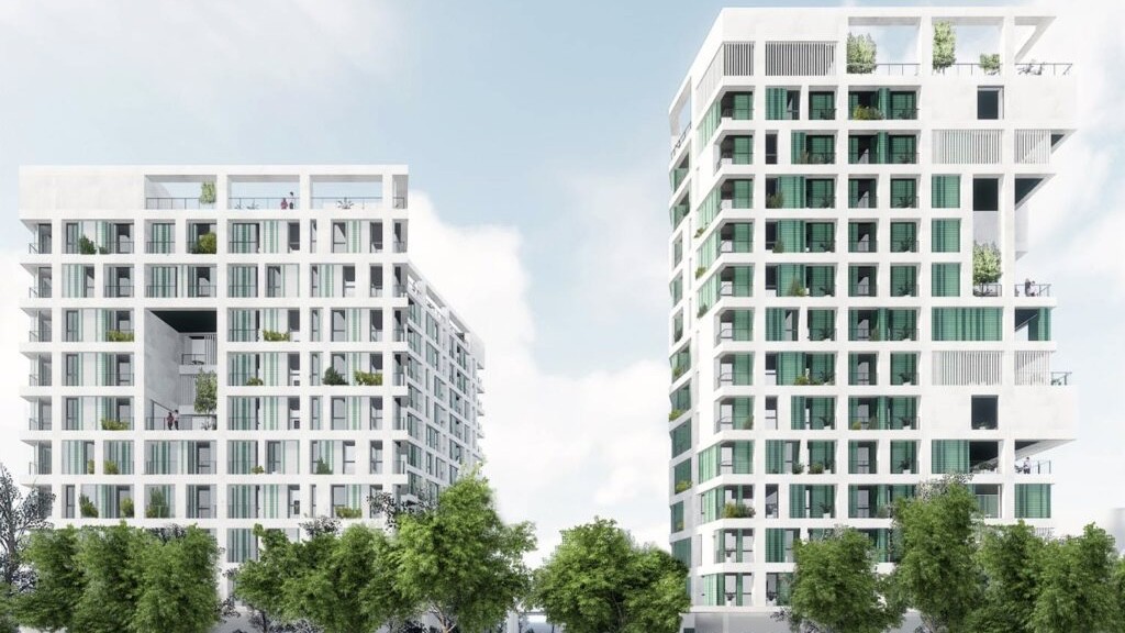 社宅興建大卡關、租屋新制引發房東反彈 專家:稅制與房源配套不到位難落地