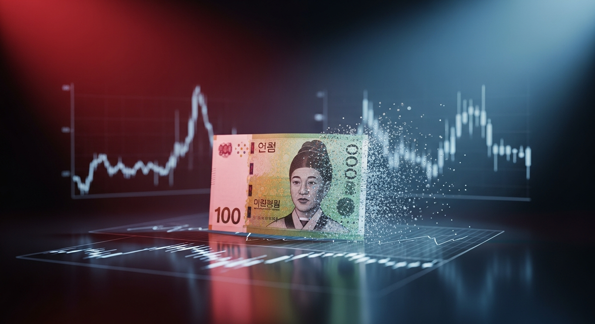 韓國金監院放寬六家證券商香港ELS制裁，改處機構警告與罰款