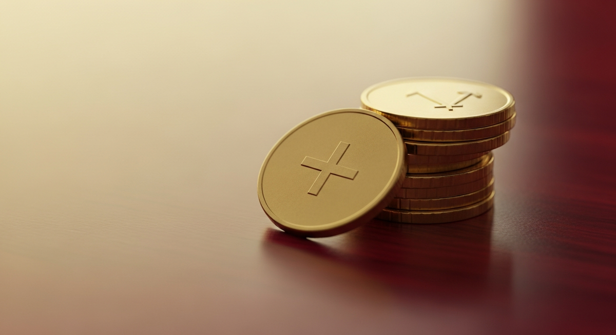 美國Q1 GDP成長放緩至2% 核心通膨升至3.2% 黃金價格持穩待方向