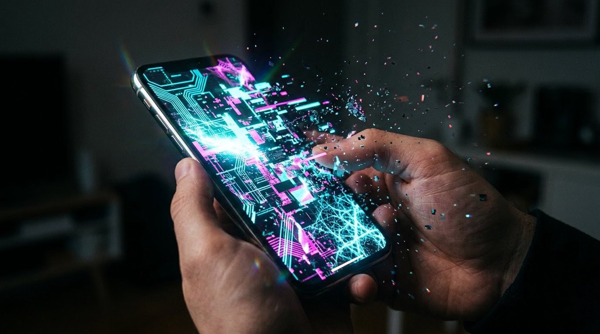 AI 加劇行動裝置資安風險 iVerify、NCFTA 將合辦進階高峰會