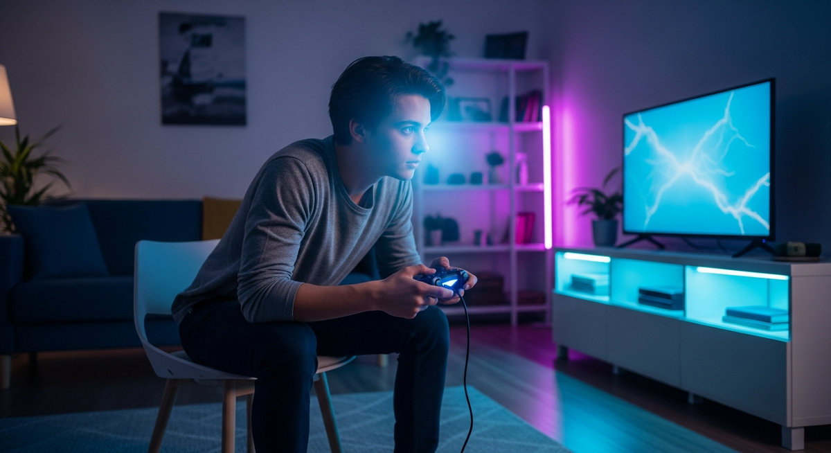 逾半數全球受訪者認同電競為正業 Logitech G 調查揭教育培訓需求激增