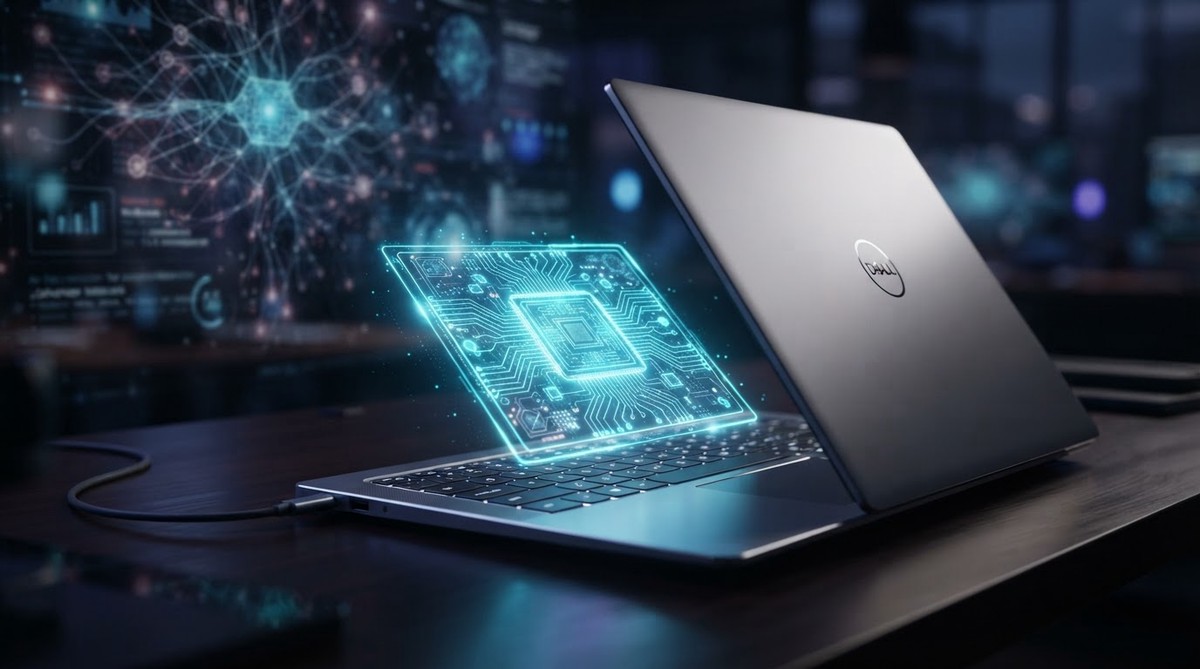 戴爾XPS 16創作者筆電登場 搭載輝達RTX Spark強攻AI市場