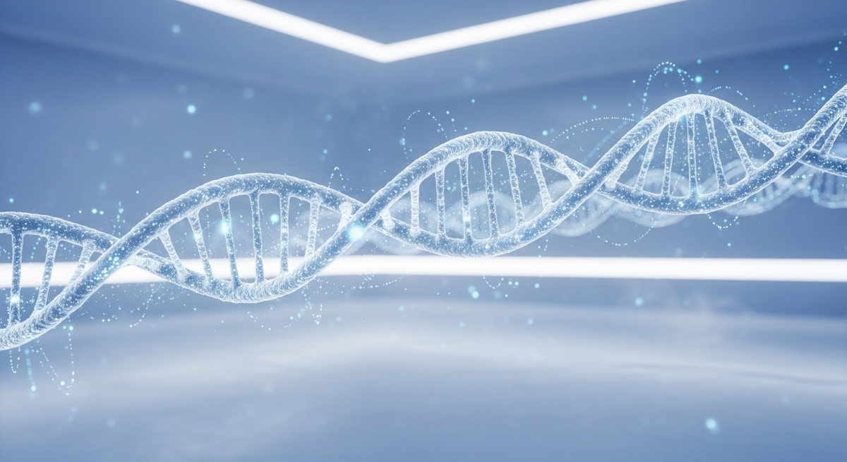 AI基因模型Evo 2精準預測致病突變 革新基因疾病診斷潛力大