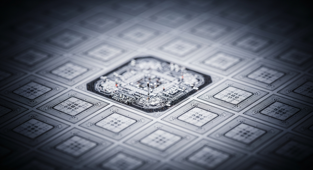 微機電系統(MEMS)無所不在 改寫科技產品面貌 微機電系統(MEMS)無所不在 改寫科技產品面貌