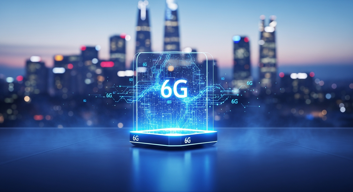 韓國政府力推5G獨立組網 全國布建劍指2030年6G商用