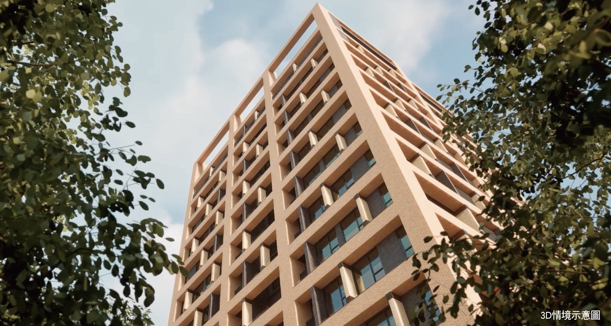 北市日式精緻建築品牌 迴東騰幽玄美學落腳土城