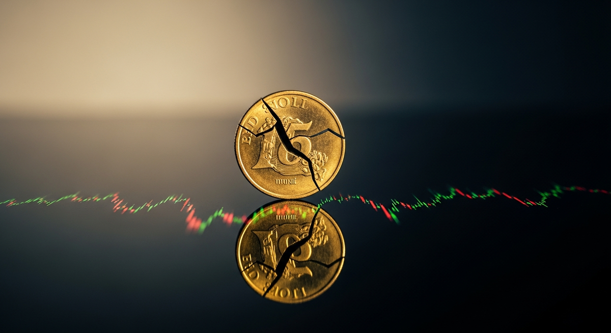 地緣政治衝擊市場 油價漲金價跌背後揭秘