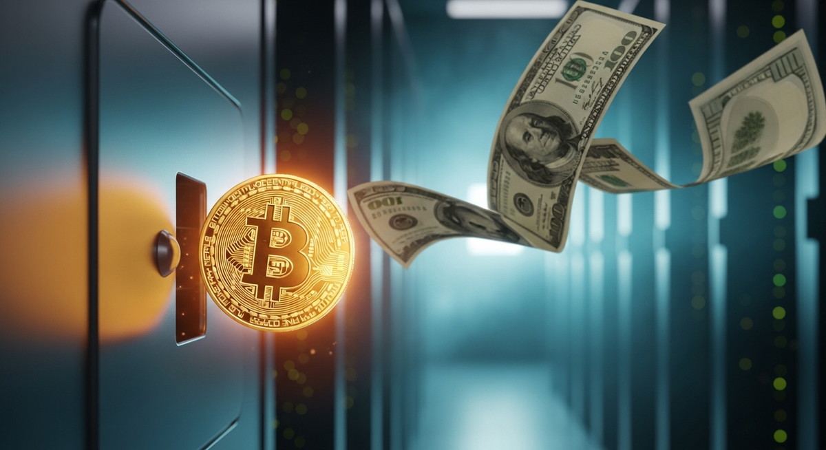 美國比特幣現貨ETF六連吸金 近十億美元推升幣價與市場情緒