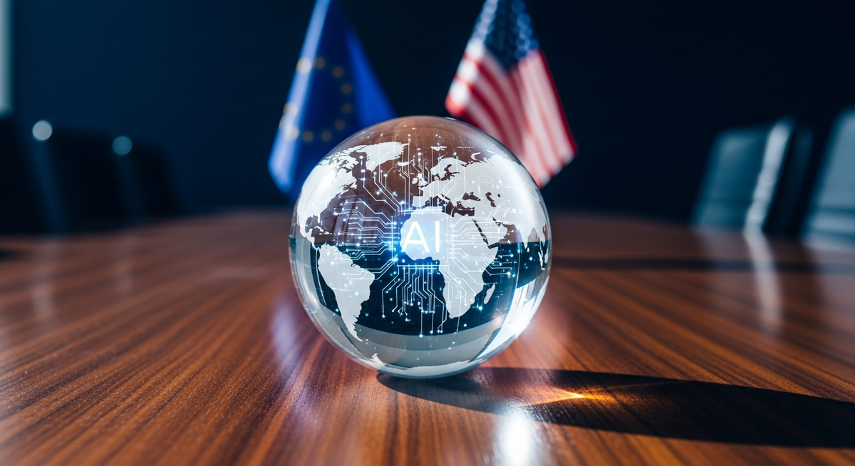 歐洲央行總裁：AI與貿易戰增添經濟變數，傳統預測難以掌握