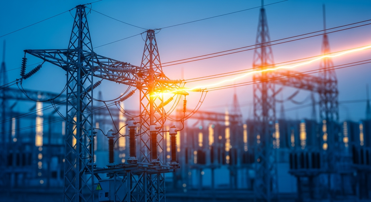 美國電力公司電網投資飆升至780億美元 搶攻資料中心商機