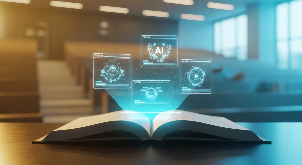 韓國景福大學導入AI與數位分身 教育創新獲國家品牌大獎肯定