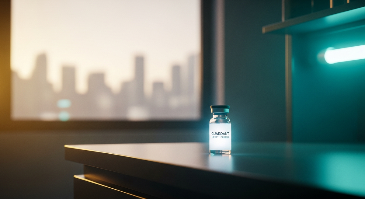 Guardant Health「Shield Tour」全美巡迴 能否擴大癌症篩檢市場版圖？