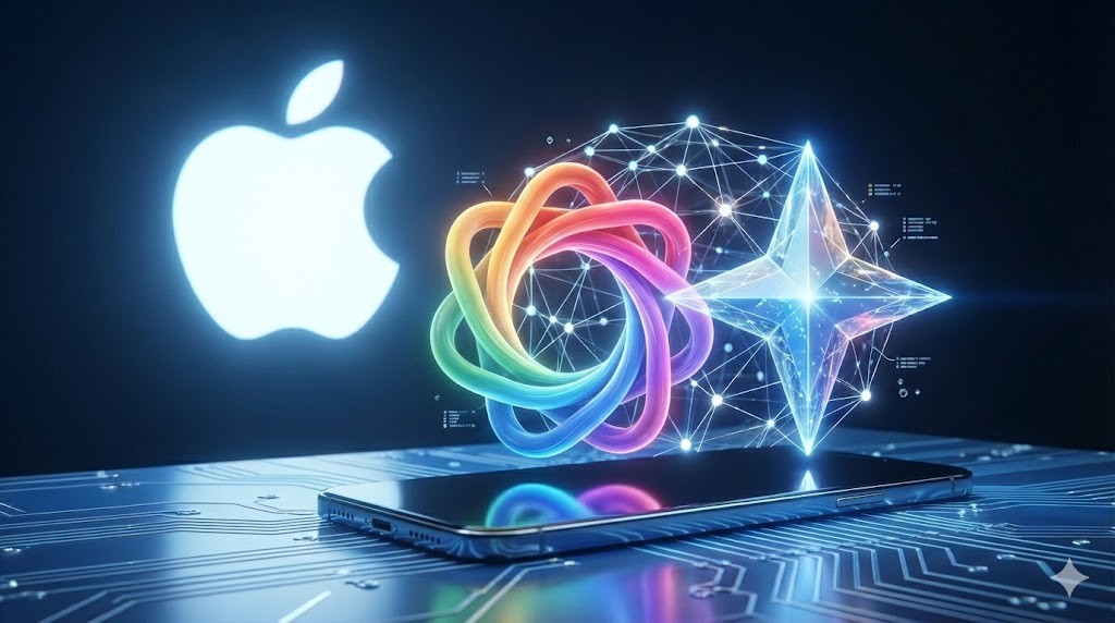 蘋果啟動Siri工程師AI編碼特訓 聯手Gemini迎戰WWDC26