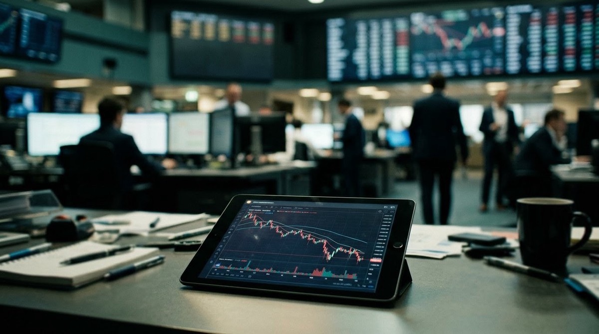 加密貨幣市場逆風 Coinbase、Robinhood、PayPal 財報本週登場