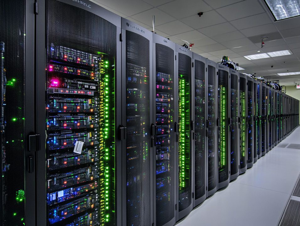 Astera攜手亞馬遜強攻AI資料中心互連版圖