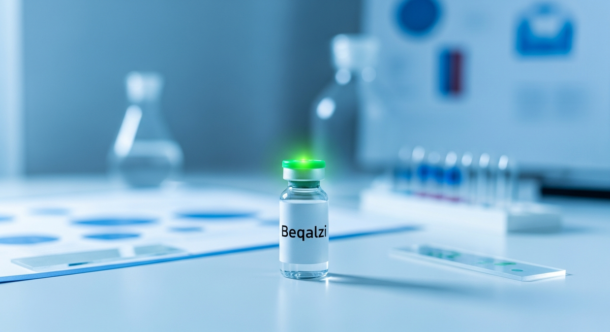 BeOne新藥Beqalzi獲美國FDA加速核准 成首款套細胞淋巴瘤BCL-2抑制劑