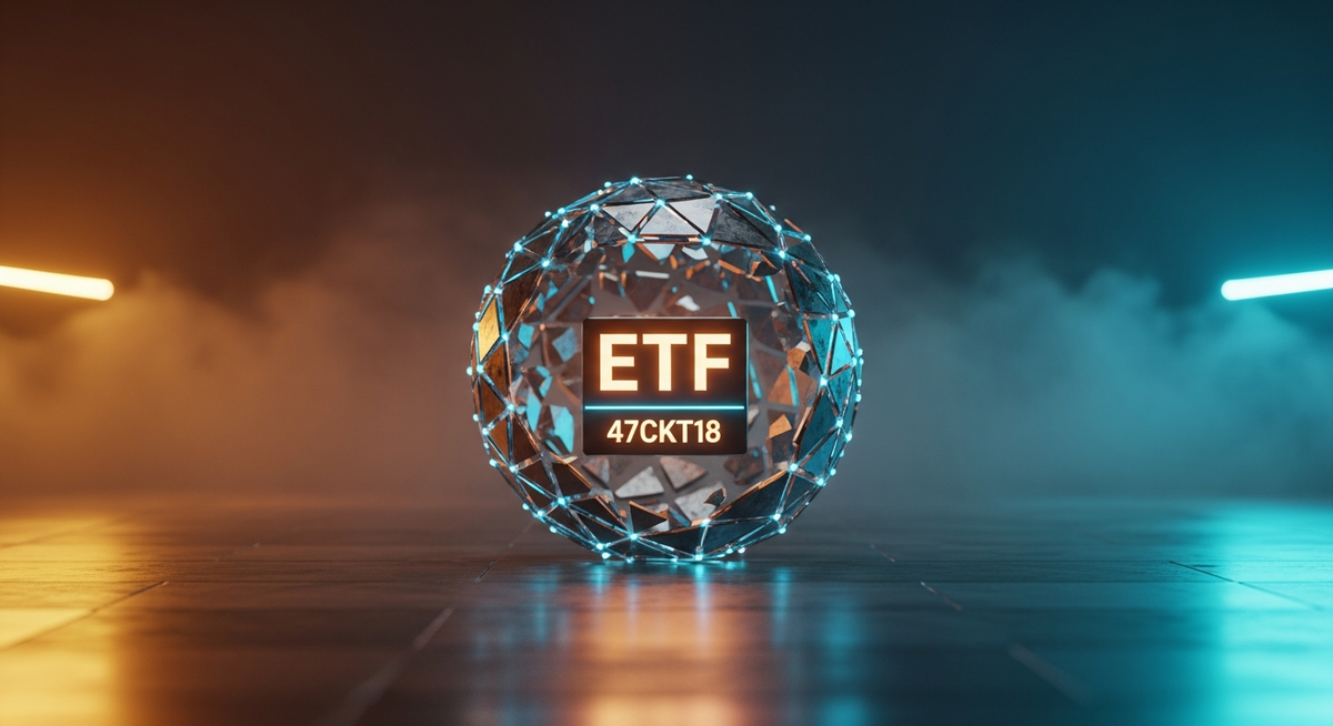 地緣政治與衰退風險罩頂 標普500承壓 ETF助投資人穩健布局