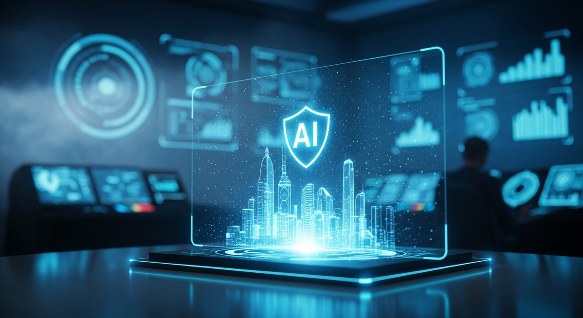 Axon推三大AI工具 公安部門智慧化應變海量數據