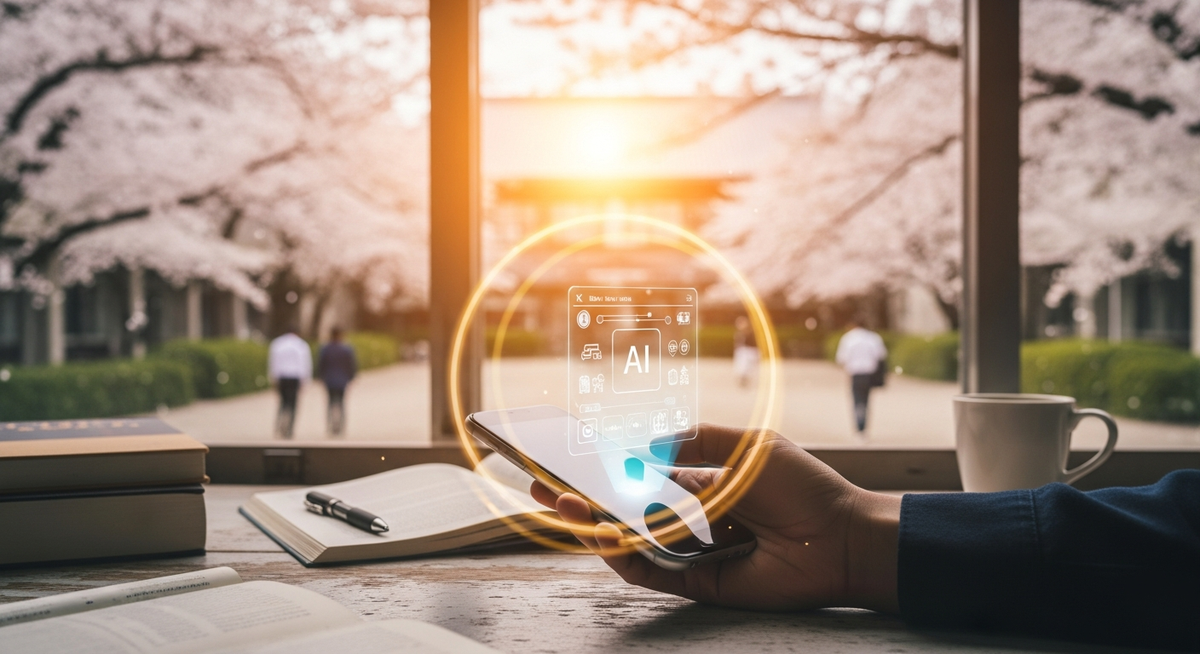 新加坡AI課程助長者破除科技焦慮，擁抱數位新生活