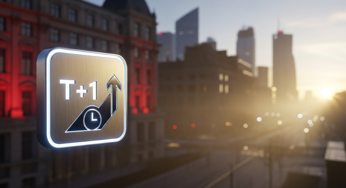 歐洲逾 30 市場將實施 T+1 結算制度 挑戰複雜度遠超美國