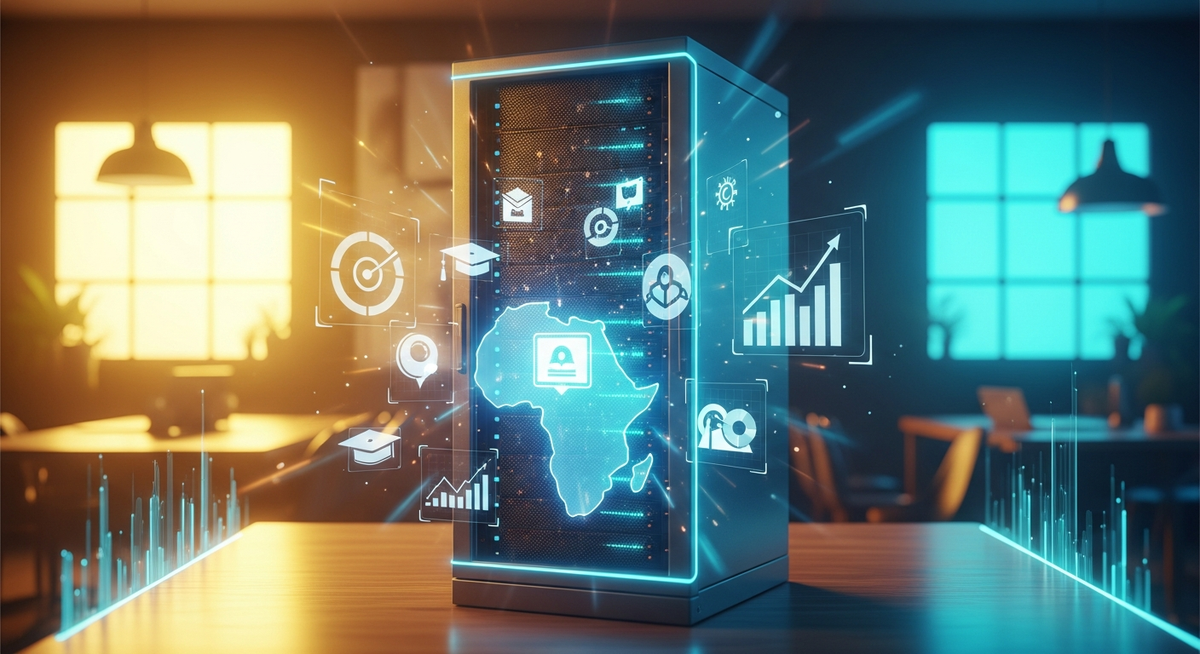 加納產業領袖倡教育改革：與產業鏈結方能創造經濟動能