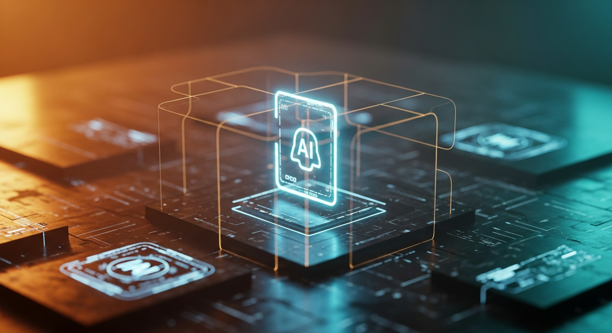 沙國HUMAIN攜手Turing 打造全球首個企業AI Agent市集