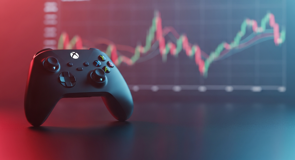 Xbox上季月活躍用戶創新高 本季營收預估將下滑