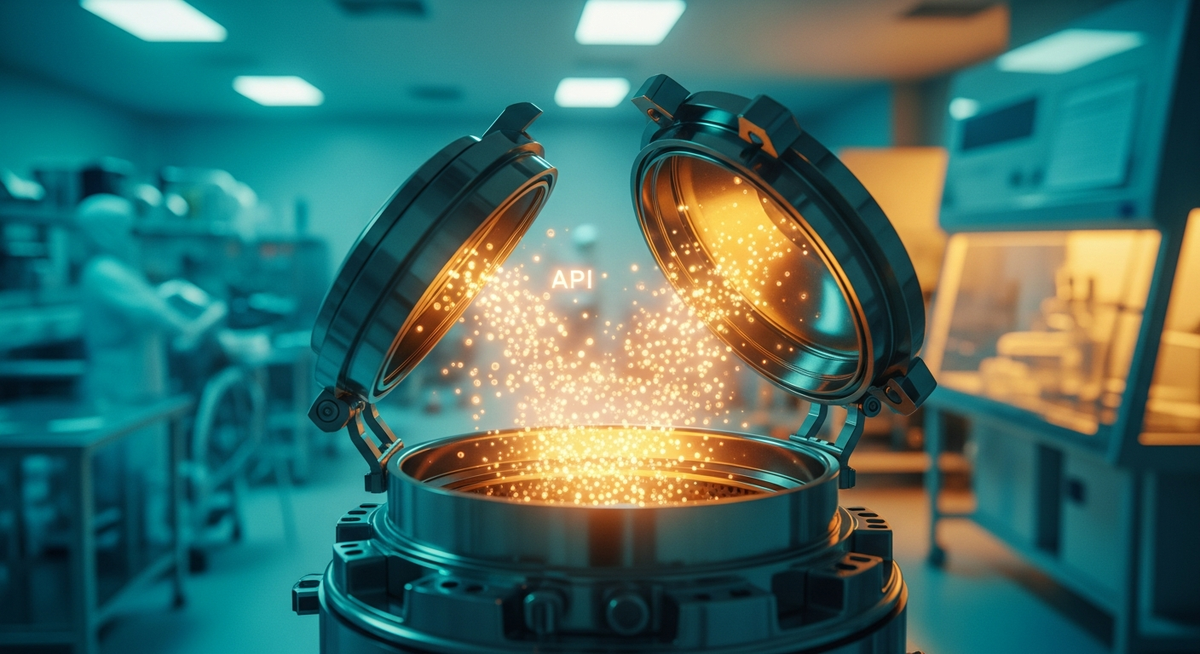 BioDuro攜手中化生打造API新基地 台灣躍升全球藥供應鏈關鍵