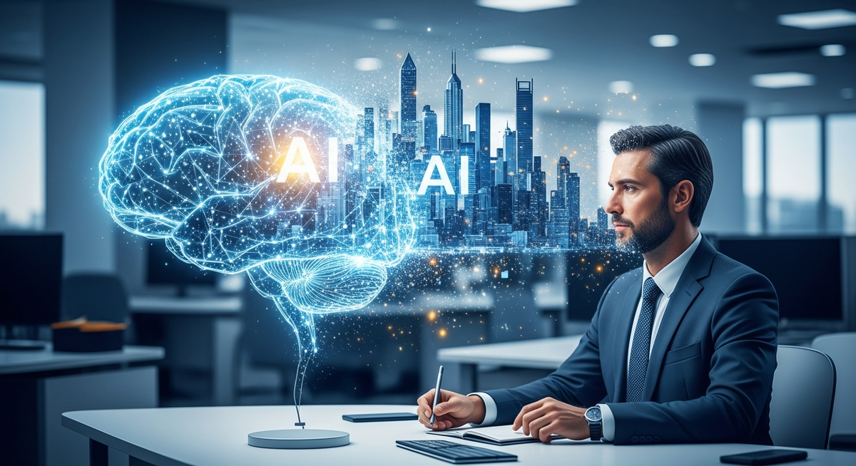 輝達高層：AI 不取代銀行員 而是重塑業務結構
