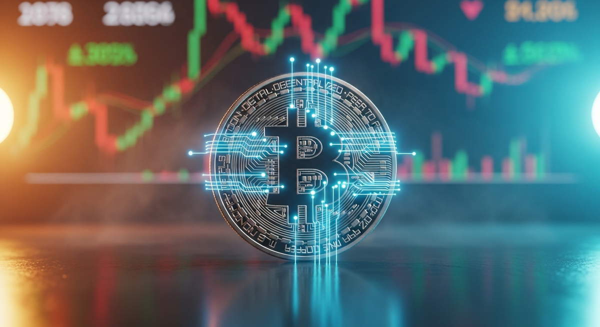 六大經濟數據考驗比特幣 美聯準會降息預期成關鍵