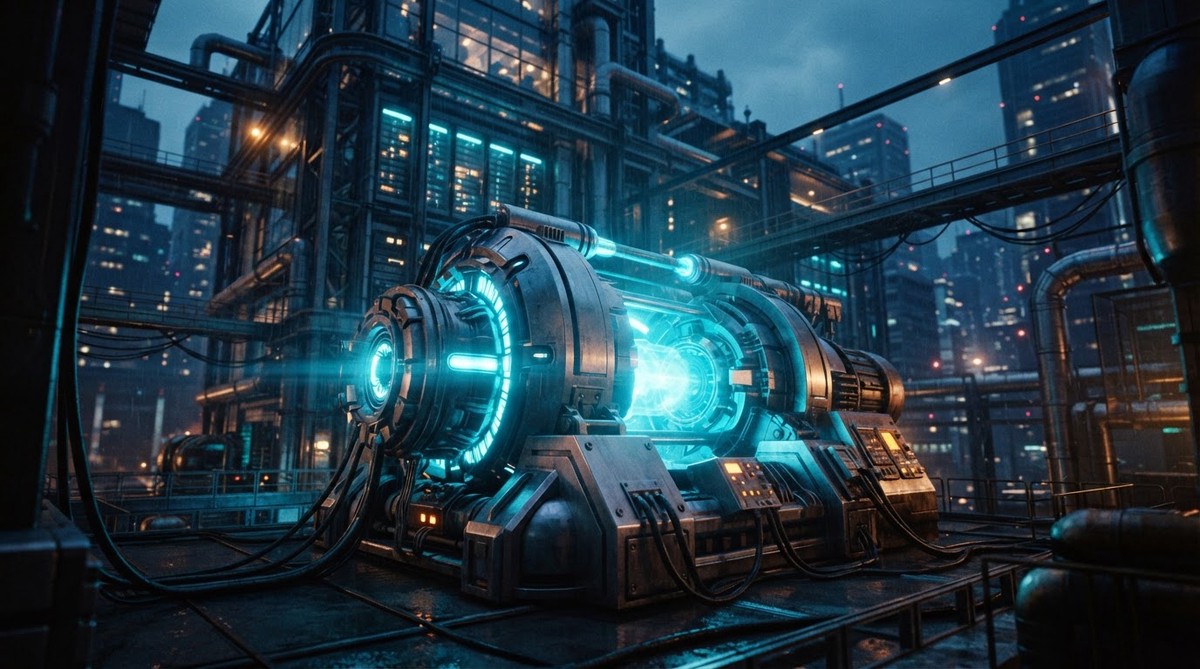 德國 2G Energy 獲 Energy Vault 275MW 大單 搶攻美國 AI 數據中心市場