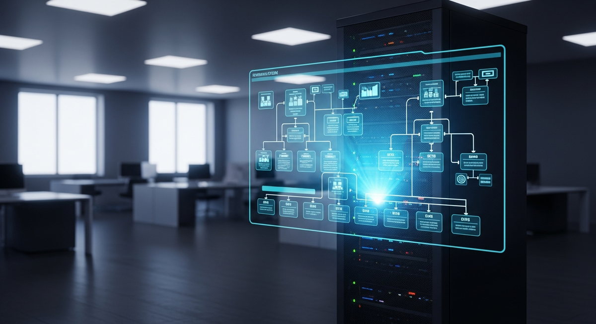 日本勞動生產力低迷癥結：企業「組織OS」缺失，專家提解方