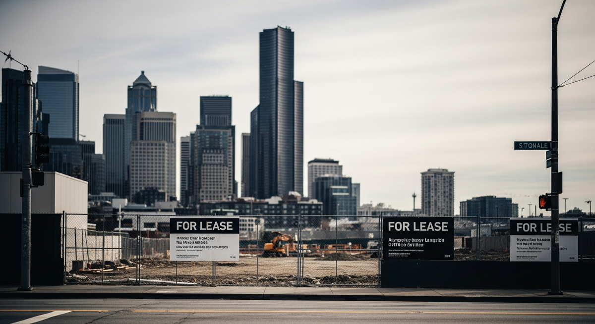 西雅圖創新實力居全球前段 優質辦公空間不足成發展隱憂