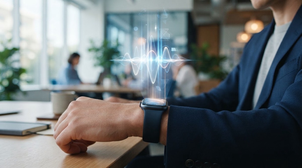 Granola推Apple Watch AI筆記App 解放手機實現無縫會議記錄