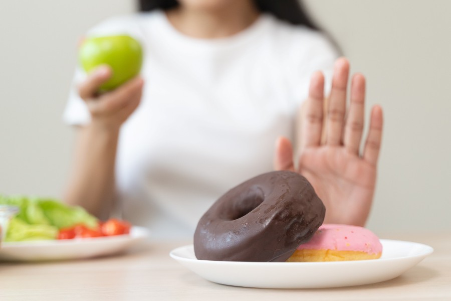 糖、澱粉讓你心慌慌?營養師點名醣值管理健康新趨勢 糖、澱粉讓你心慌慌?營養師點名醣值管理健康新趨勢