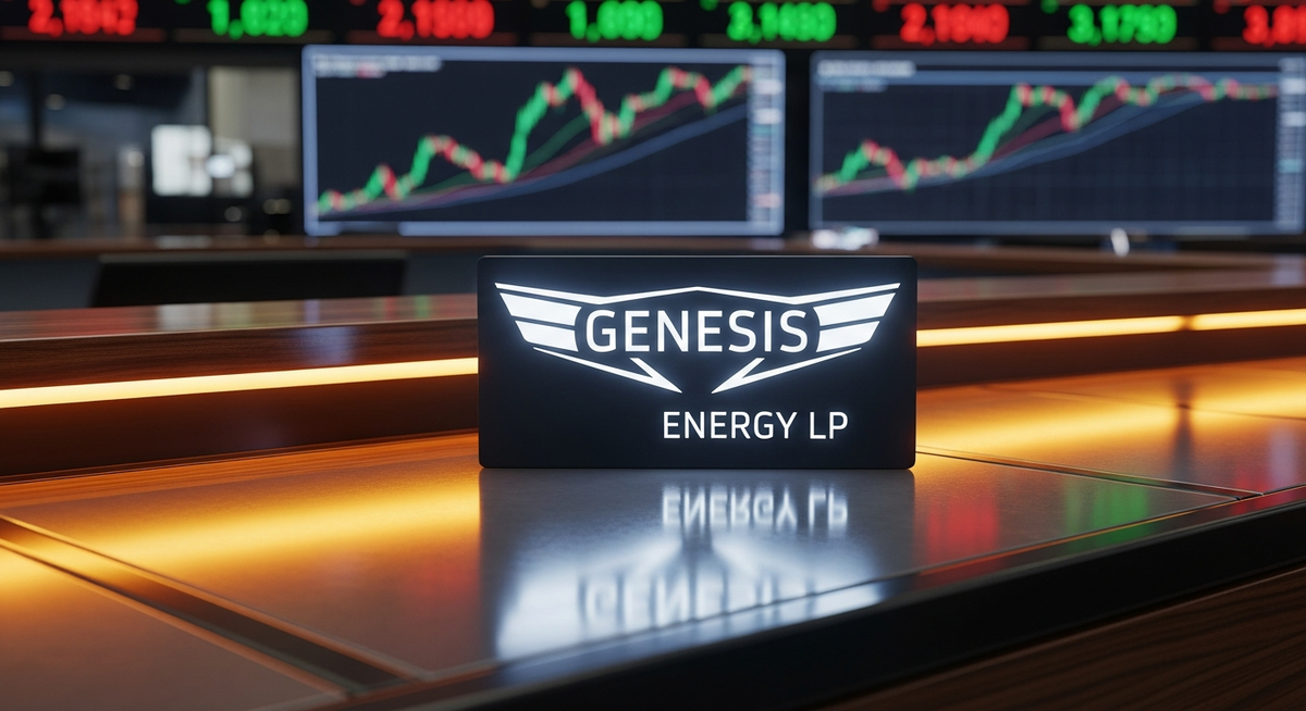 Genesis Energy Q1 獲利轉盈 幻象單位獎勵引股東關注
